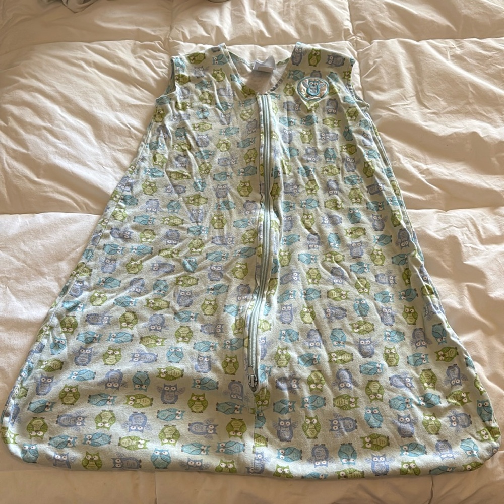 GUC Halo sleep sack